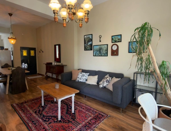 Spacious 2 Bedroom Apartment for Rent in Jabal Al Lweibdeh | 140 sqm Amman