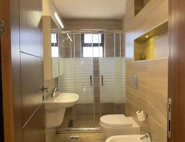 Luxury 2 Bedroom Apartment for Rent in Abdoun | Rooftop Terrace | 140 sqm