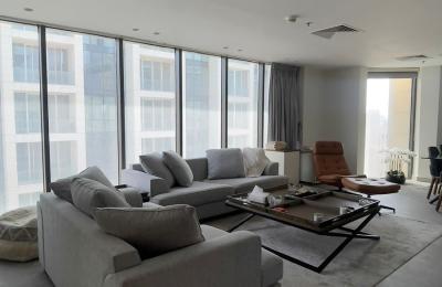Luxury 1-Bedroom Apartment for Rent in Damac – 100 sqm, 2 Bathrooms