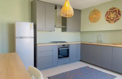 Apartment for Rent in Jabal Amman | 1 Bedroom | 120 sqm Modern Living