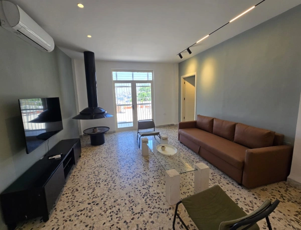 Furnished Apartment for Rent in Jabal Amman
