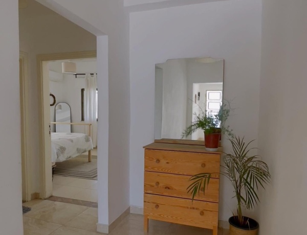 Rooftop 1 Bedroom Apartment for Rent in Jabal Al Weibdeh | 100 sqm Indoor + 100 sqm Terrace