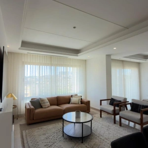 Luxury 3-Bedroom Apartment for Rent in Deir Ghbar | 200 sqm | Amman