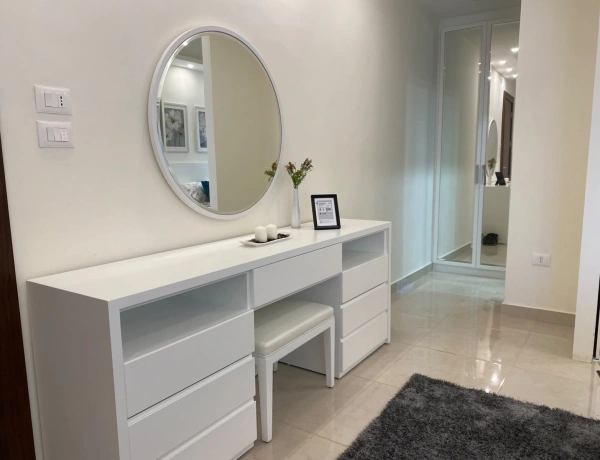 Cozy Furnished 2 Bedroom Apartment for Rent in Abdoun