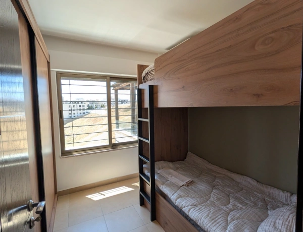 Luxury 3 Bedroom Apartment for Rent in Abdoun | 200 sqm | Amman, Jordan