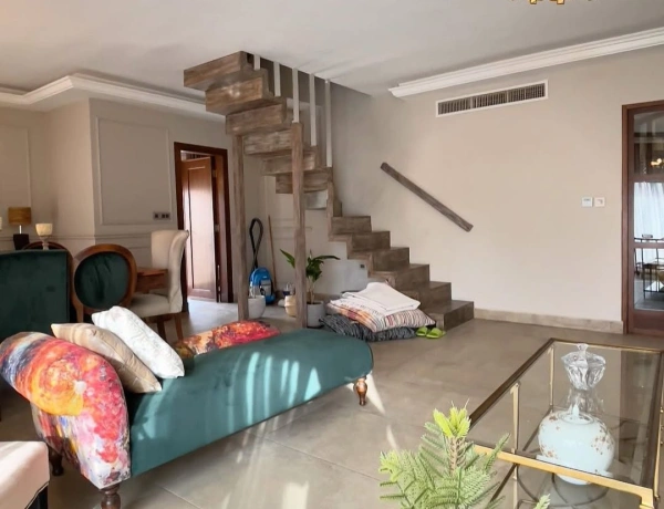 200 sqm Duplex Rooftop Apartment for Sale in Amman 7th Circle | 2 Bedrooms | Prime Location