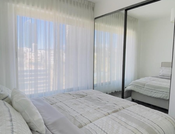 Apartment for Rent in Fourth Circle | 3 Bedroom Apartment 135 sqm with Balcony