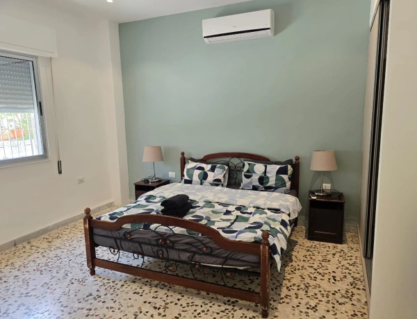 Furnished Apartment for Rent in Jabal Amman