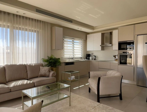 Luxury 2 Bedroom Apartment for Rent in Abdoun | Rooftop Terrace | 140 sqm