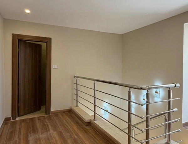 Duplex Apartment for Sale in Abdoun | 3 Bedrooms | 263 sqm | Roof & Terrace