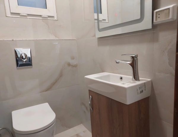 Luxury 3-Bedroom Duplex with Terraces for Rent in Jabal Al Weibdeh | 412 m²