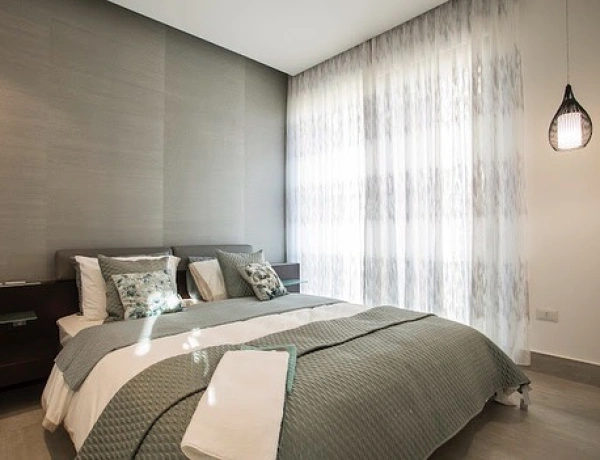 Luxury Furnished Apartment for Rent in Jabal Amman Between 4th & 5th Circle | 180 sqm
