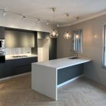 Spacious Roof Apartment for Rent in Amman – Private Rooftop Terrace & Panoramic Views