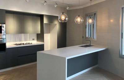 Spacious Roof Apartment for Rent in Amman – Private Rooftop Terrace & Panoramic Views