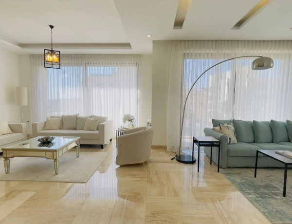 3 Bedroom Apartment for Rent in Sweifieh | 165 sqm | Prime Location