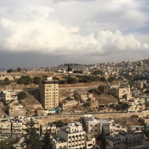 2-Bedroom Apartment for rent in Jabal Al Lweibdeh | 120 sqm | Amman