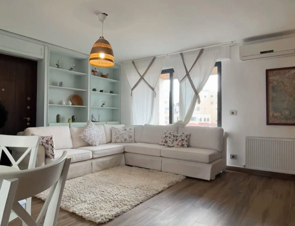 200 sqm Duplex Rooftop Apartment for Sale in Amman 7th Circle | 2 Bedrooms | Prime Location
