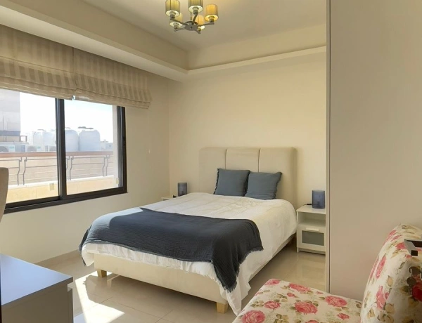 Luxury 2 Bedroom Apartment for Rent in Abdoun | Rooftop Terrace | 140 sqm