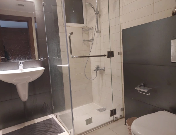 Modern 2-Bedroom Apartment for Rent in Weibdeh | Balcony View | 120m² | Amman