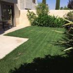 Elegant 1 Bedroom Apartment for Rent in Abdoun with Garden & Private Entrance