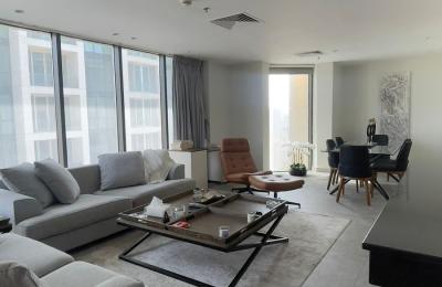 Luxury 1-Bedroom Apartment for Rent in Damac – 100 sqm, 2 Bathrooms