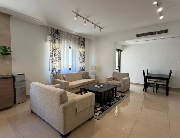 2 Bedroom Apartment for Rent in Sweifieh Amman | 106 sqm