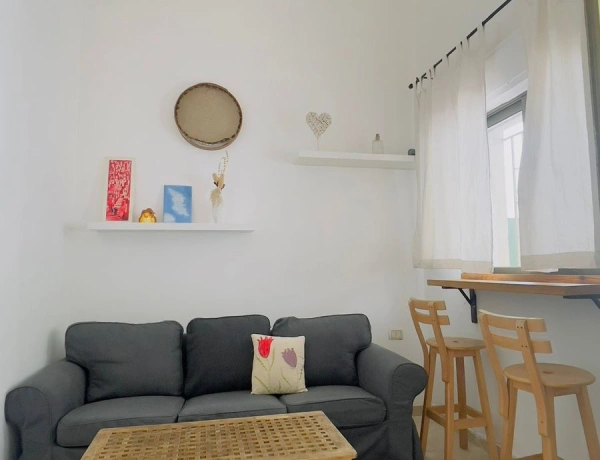 Apartment for Rent in Jabal Al Lweibdeh | 1 Bedroom | 60 sqm