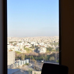 1 Bedroom Rooftop Apartment for Rent in Abdoun | 60 sqm