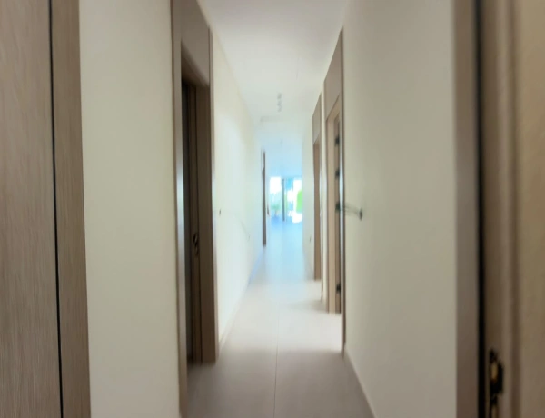 170 sqm Apartment for sale in Um Uthaina | 3 Bedrooms with Garden & Maid’s Room