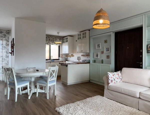 200 sqm Duplex Rooftop Apartment for Sale in Amman 7th Circle | 2 Bedrooms | Prime Location
