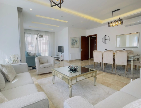 3 Bedroom Apartment for Rent in Sweifieh | 165 sqm | Prime Location