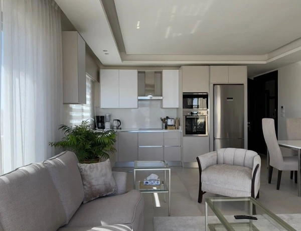 Luxury 2 Bedroom Apartment for Rent in Abdoun | Rooftop Terrace | 140 sqm