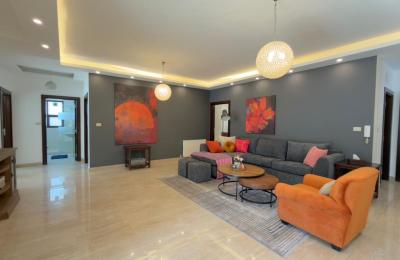 4 Bedroom Apartment for Rent in Abdoun | 240 sqm