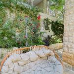 1 Bedroom Apartment for Rent in Jabal Al-Weibdeh | Modern Apartment with Private Terrace