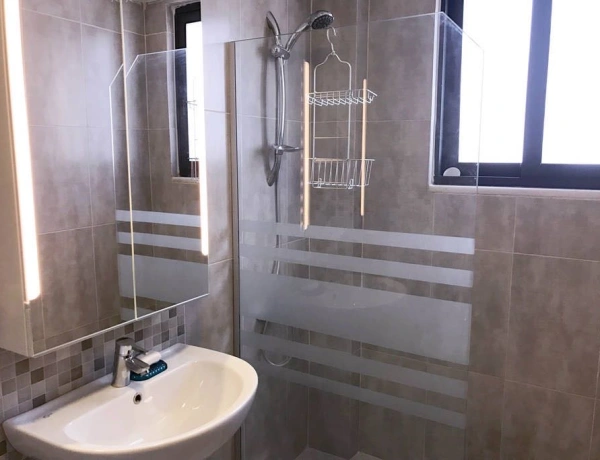 Modern 2-Bedroom Furnished Apartment for Rent in Abdoun, Amman | Diplomatic Zone