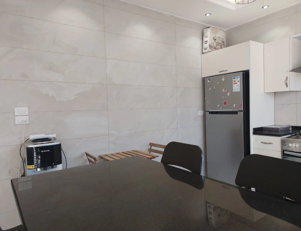 2-Bedroom Apartment for Rent in Weibdeh | 107m² | Balcony
