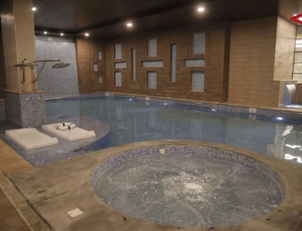 Ground Floor Garden Apartment in amman – Spacious 180 sqm Family Home