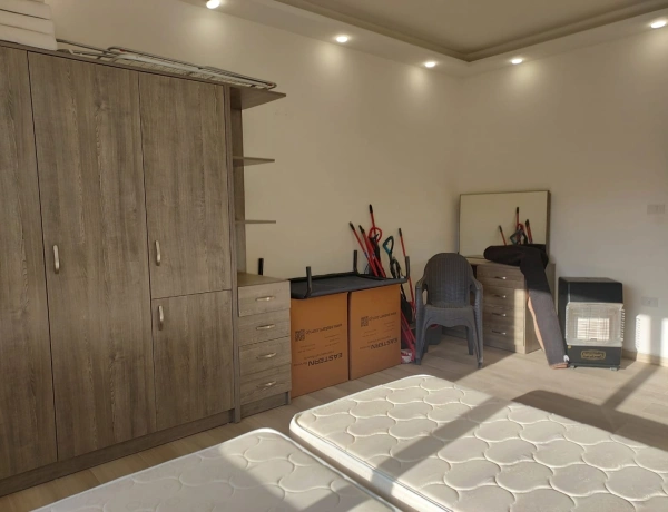 Luxury 3-Bedroom Duplex with Terraces for Rent in Jabal Al Weibdeh | 412 m²