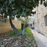 3-Bedroom Apartment with Private Garden for Rent in Jabal Al-Weibdeh | 150 sqm + 150 sqm Garden