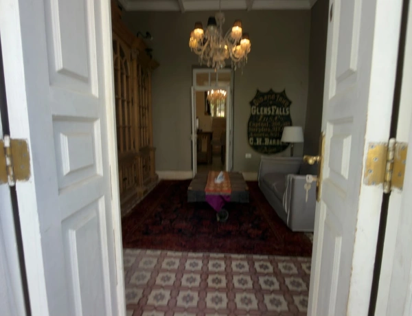Three Bedroom Heritage House for Rent in Jabal Amman | Historic Home Near Rainbow Street