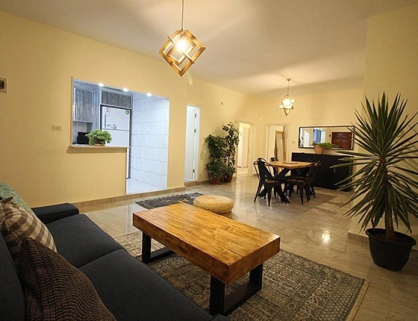 2-Bedroom Apartment for rent in Jabal Al Lweibdeh | 120 sqm | Amman