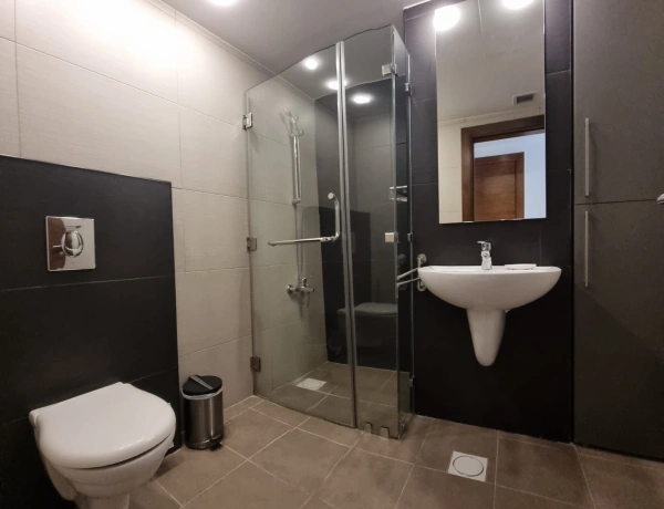 2 Bedroom Apartment for Rent in Al Weibdeh | Balcony | 150 sqm
