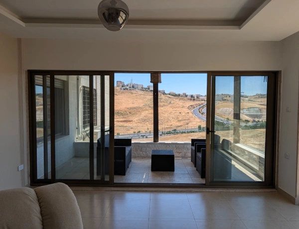 Luxury 3 Bedroom Apartment for Rent in Abdoun | 200 sqm | Amman, Jordan