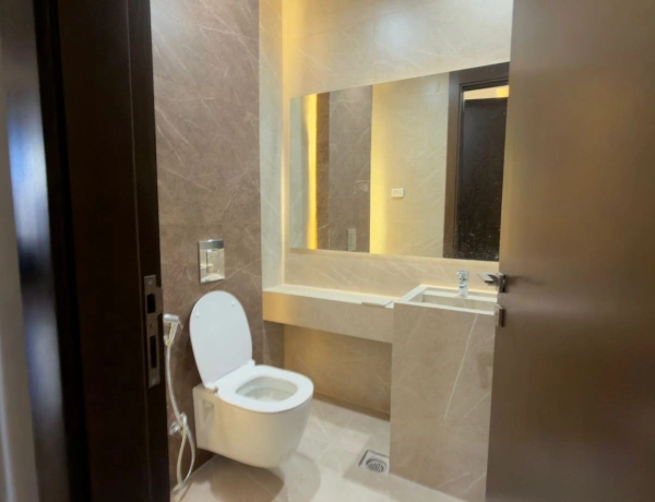 Luxury Apartment for Rent in Abdoun | 4 Bedrooms & Spacious Terrace