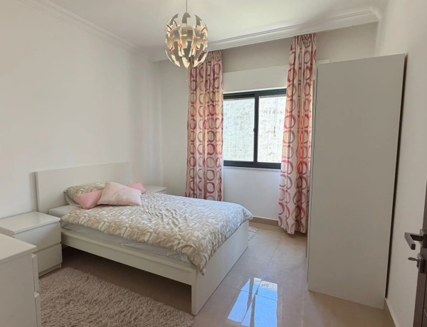 Garden Apartment for Rent in Abdoun – 2 Bedrooms