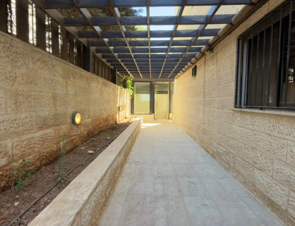 Luxury Ground Floor Apartment for Sale | 3 Bedrooms, Private Garden & Premium Finishes | 320 m²