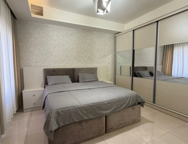 Luxury 2 Bedroom Apartment for Rent in Abdoun, Amman | 110 sqm Modern Apartment