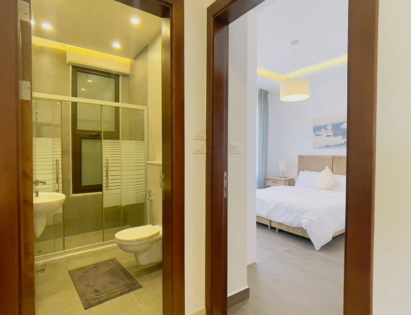 3 Bedroom Apartment for Rent in Sweifieh | 165 sqm | Prime Location