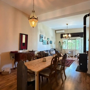 2-Bedroom Apartment for Rent in Jabal Al Luweibdeh | 120 sqm