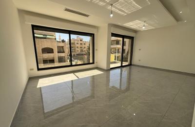 Second-Floor Apartment for Rent in Um Uthaina | 3 Bedrooms | 170 sqm